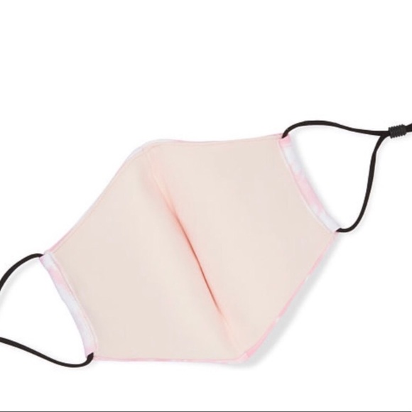 Victoria's Secret Accessories Victorias Secret Reusable Face Mask